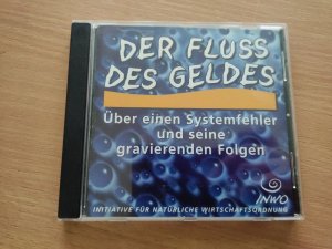 Der Fluss des Geldes - Ein Feature von Falk Fischer