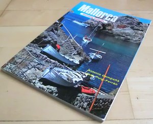 Mallorca - Deutsche Ausgabe