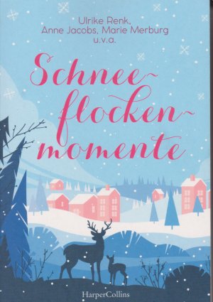 Schneeflockenmomente