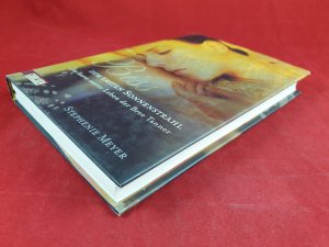 gebrauchtes Buch – Stephenie Meyer – Bis (Biss) zum ersten Sonnenstrahl