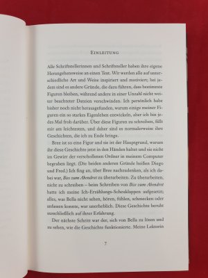 gebrauchtes Buch – Stephenie Meyer – Bis (Biss) zum ersten Sonnenstrahl