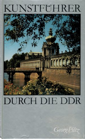 Kunstführer durch die DDR