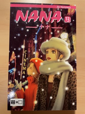 NANA 13