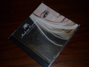 gebrauchter Tonträger – Malena Ernman – Malena Ernman – La Voix du Nord - Doppel CD