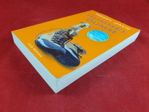 gebrauchtes Buch – Tommy Jaud – Hummeldumm