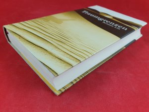 gebrauchtes Buch – Margaret Gibson – Traumgrenzen