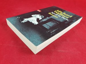 gebrauchtes Buch – Michael Wallner – April in Paris