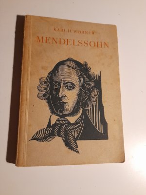 Felix Mendelssohn-Bartholdy. Leben und Werke