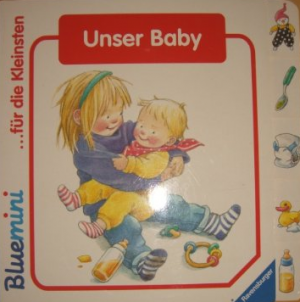 Unser Baby