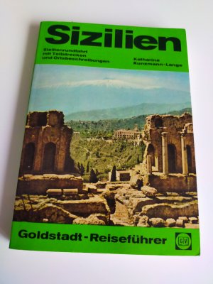 Sizilien