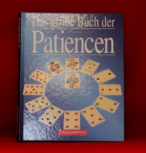 Das grosse Buch der Patiencen