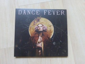 Dance Fever (Limited Mintpack)