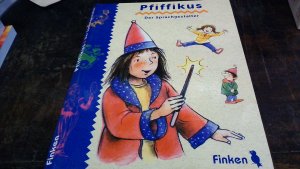 Pfiffikus der Sprachgestalter