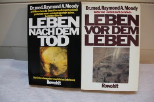 1. Leben nach dem Tod; 2. Leben vor dem Leben