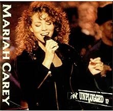 gebrauchter Tonträger – Mariah Carey – Unplugged