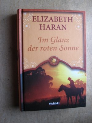 Im Glanz der roten Sonne