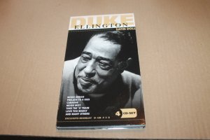 gebrauchter Tonträger – Duke Ellington – Satin Doll