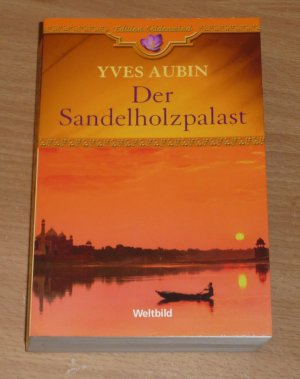Der Sandelholzpalast