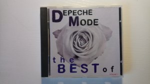 The Best Of Depeche Mode Vol. 1