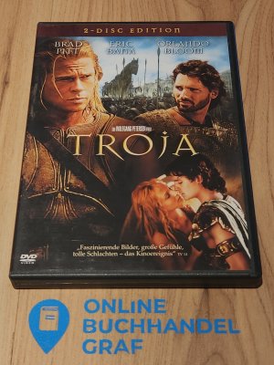 Troja -  2-Disc-Edition