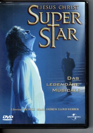 gebrauchter Film – Gale Edwards – Jesus Christ Superstar (2000)