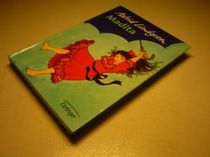 gebrauchtes Buch – Lindgren, Astrid / Wikland – Madita