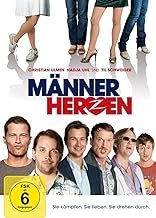 gebrauchter Film – Simon Verhoeven – Männerherzen