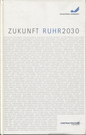 Zukunft Rurgebiet