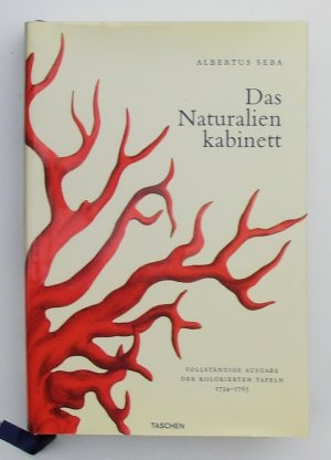 Seba - Das Naturalienkabinett