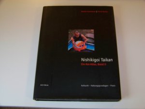 Nishikigoi Taikan BAND 2 - Ein Koi Atlas - Martin Kammerer Koi Fachbuch TOP !!! Taikan, Band II - Ein Koi-Atlas