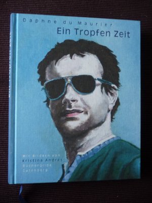 Ein Tropfen Zeit