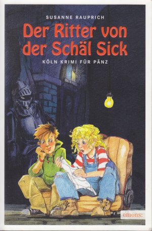 gebrauchte Buecher