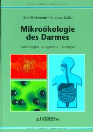 Mikroökologie des Darmes