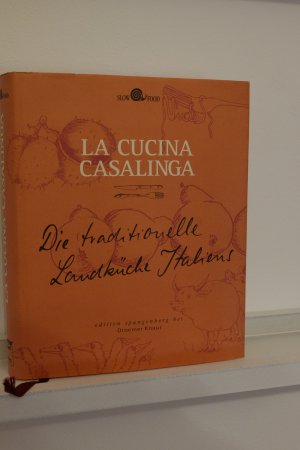 La cucina casalinga