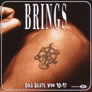 gebrauchter Tonträger – Brings – Das Beste von 90 - 97 (2 CDs)