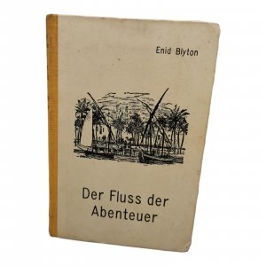 Der Fluss der Abenteuer