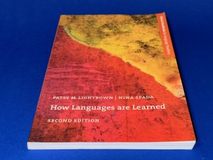 How Languages are Learned   Second Edition