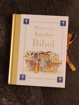 Meine erste Kinderbibel