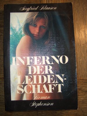 Inferno der Leidenschaft