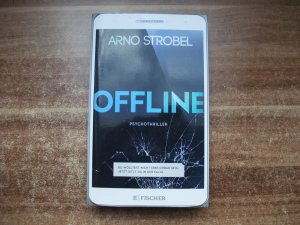 Offline - Du wolltest nicht erreichbar sein. Jetzt sitzt du in der Falle.