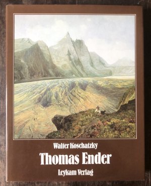 Thomas Ender