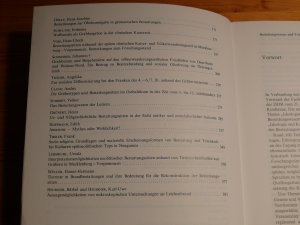 gebrauchtes Buch – Horst, Fritz / Keiling – Bestattungswesen und Totenkult in ur- und frühgeschichtlicher Zeit. Beiträge zu Grabbrauch, Bestattungssitten, Beigabenausstattung und Totenkult.