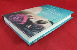 gebrauchtes Buch – Elia Barceló – Das Labyrinth der Liebe