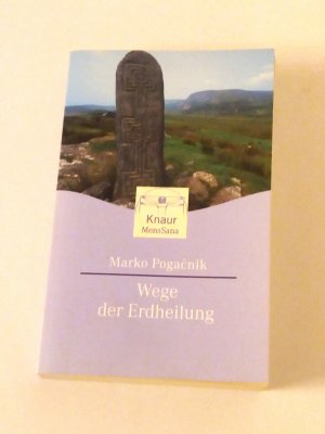 Wege der Erdheilung