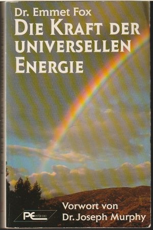 Die Kraft der universellen Energie