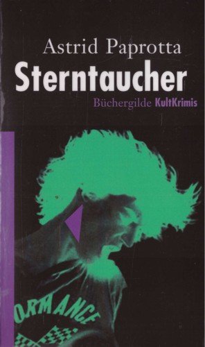 Sterntaucher (Reihe: Büchergilde KultKrimis)