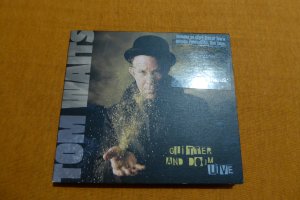 gebrauchter Tonträger – Tom Waits – Glitter And Doom Live