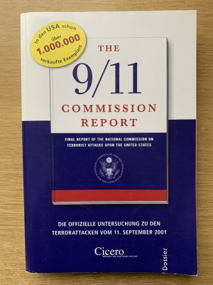 The 9/11 Commission Report