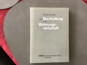 Die Buchhaltung in der Wohnungswirtschaft