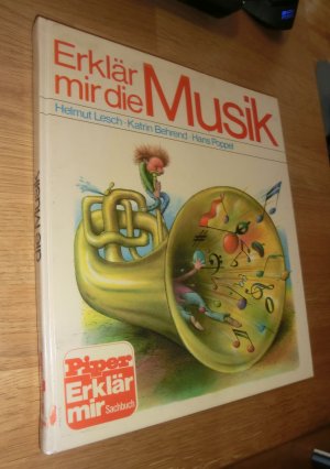 Erklär mir die Musik